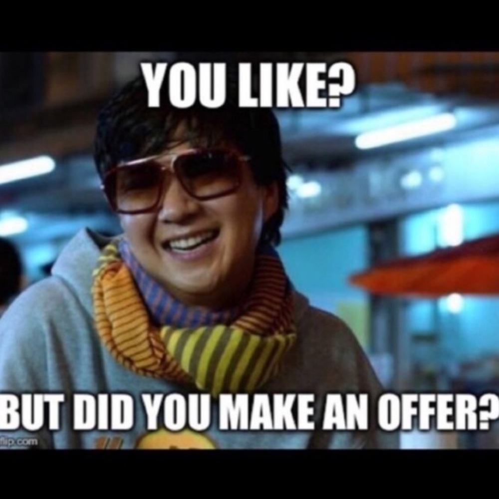 Let’s Talk🔥💩